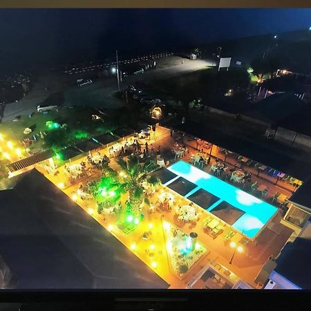 Hotel Nautilos سوزوبولي المظهر الخارجي الصورة